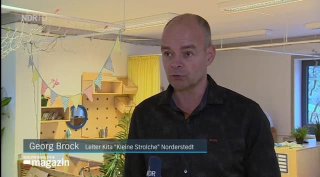 Politische Arbeit, 2023